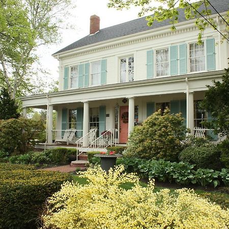 Captain Farris House South Yarmouth Luaran gambar