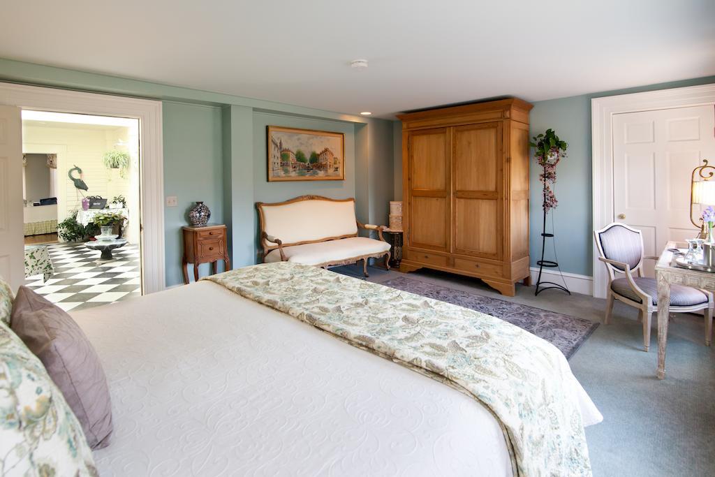 Captain Farris House South Yarmouth Luaran gambar