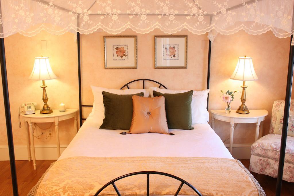 Captain Farris House South Yarmouth Luaran gambar