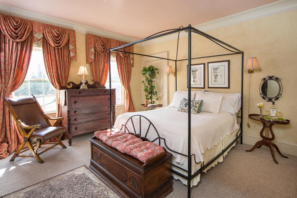 Captain Farris House South Yarmouth Luaran gambar