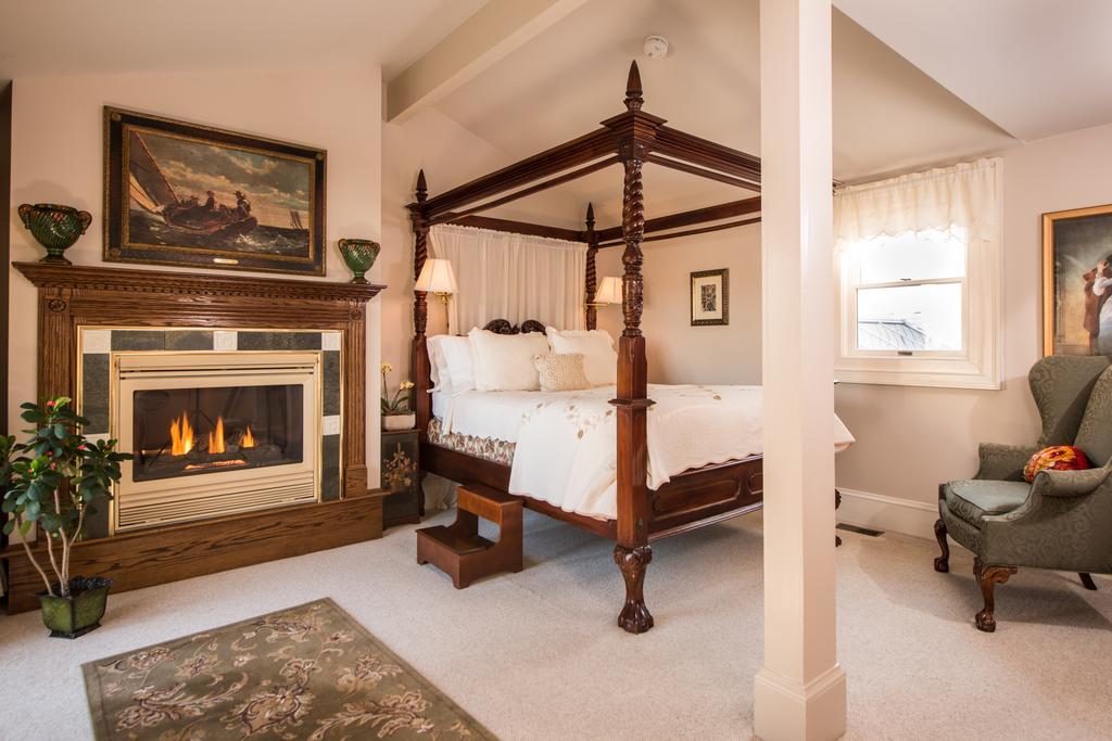 Captain Farris House South Yarmouth Luaran gambar