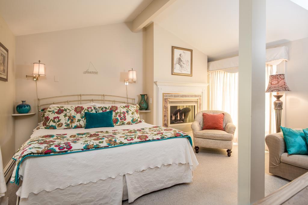 Captain Farris House South Yarmouth Luaran gambar