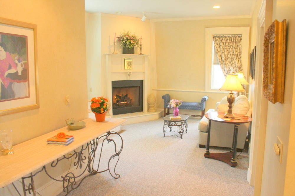 Captain Farris House South Yarmouth Luaran gambar