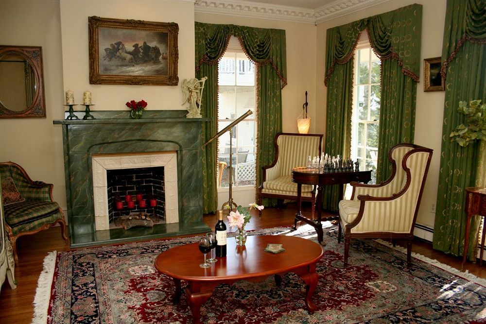 Captain Farris House South Yarmouth Luaran gambar