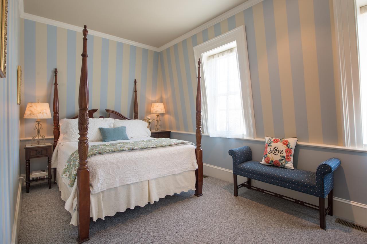 Captain Farris House South Yarmouth Luaran gambar