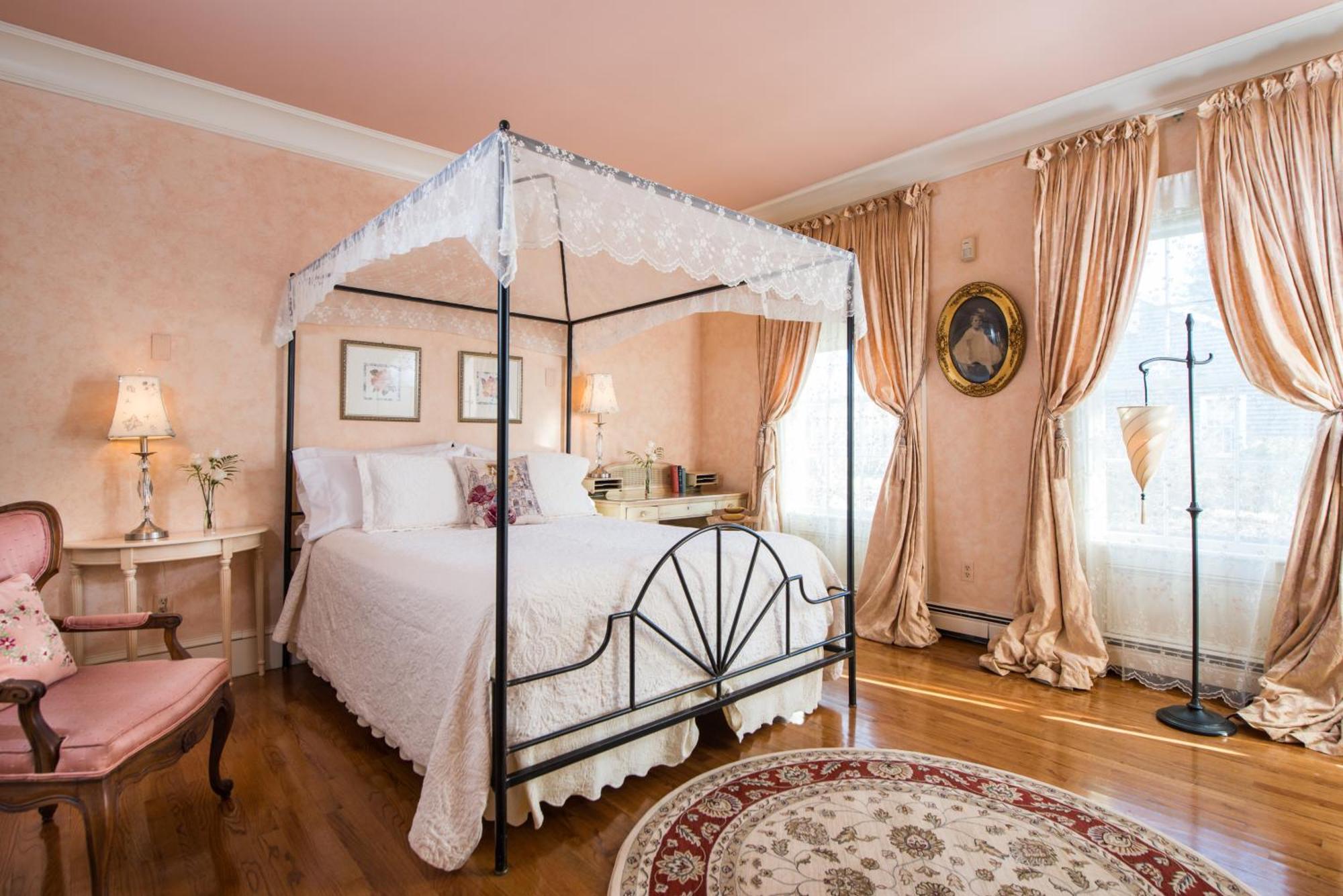 Captain Farris House South Yarmouth Luaran gambar