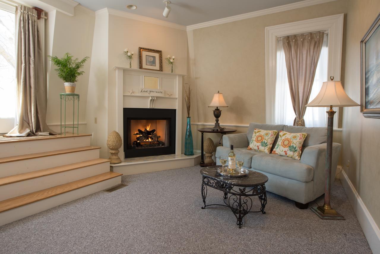 Captain Farris House South Yarmouth Luaran gambar