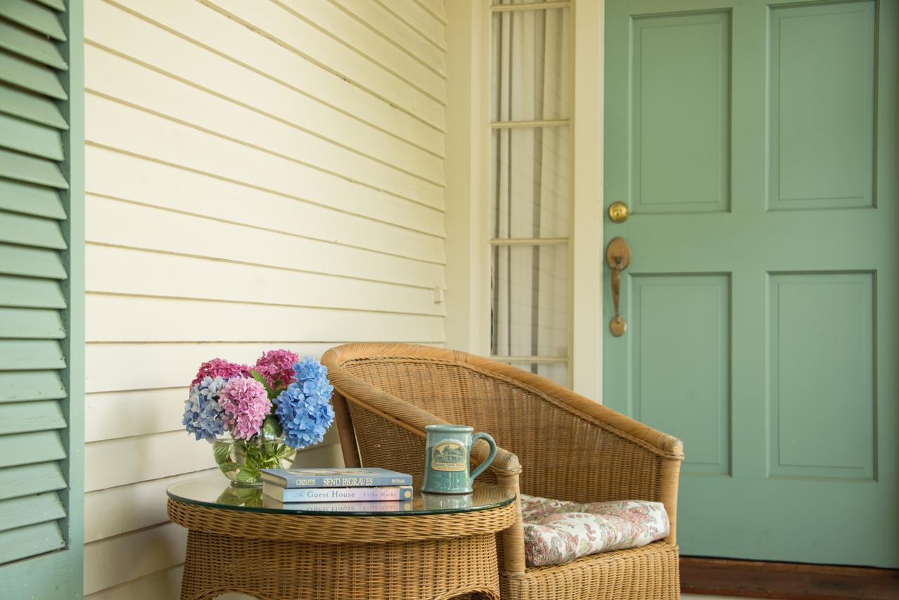 Captain Farris House South Yarmouth Luaran gambar