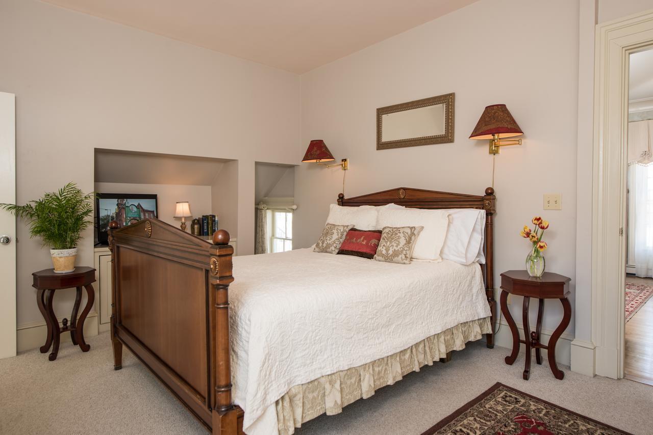 Captain Farris House South Yarmouth Luaran gambar