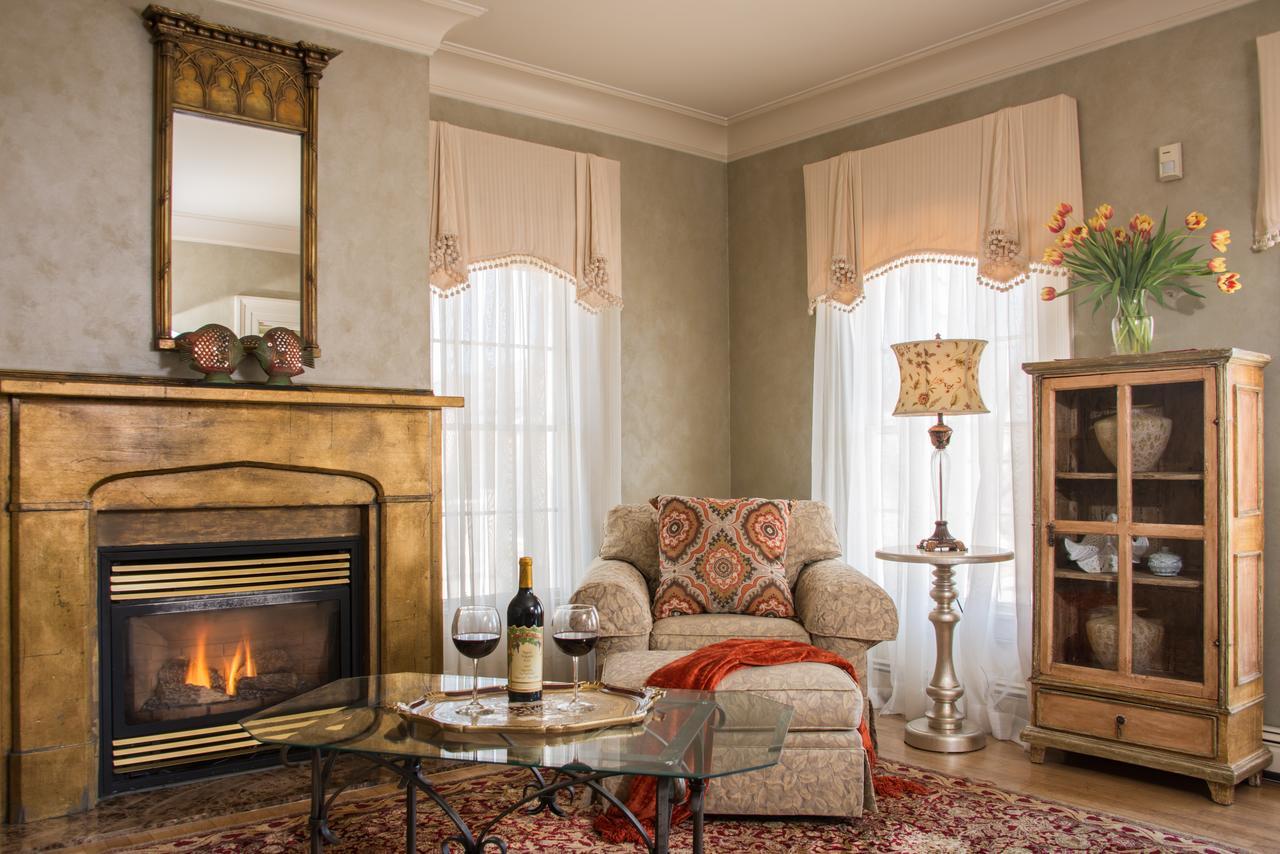 Captain Farris House South Yarmouth Luaran gambar