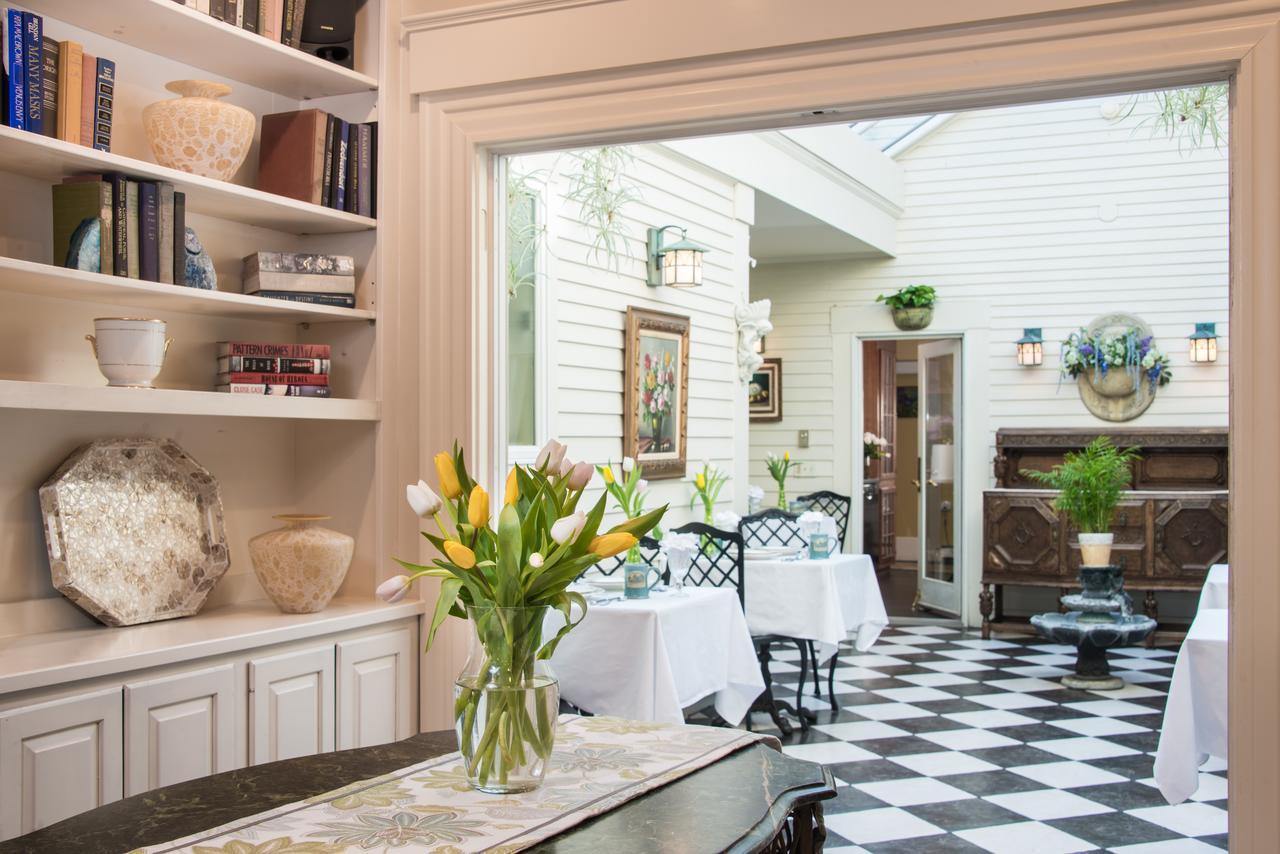 Captain Farris House South Yarmouth Luaran gambar