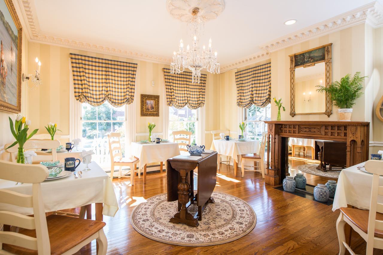 Captain Farris House South Yarmouth Luaran gambar