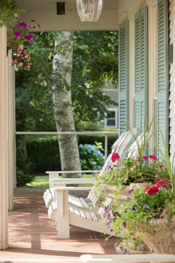 Captain Farris House South Yarmouth Luaran gambar