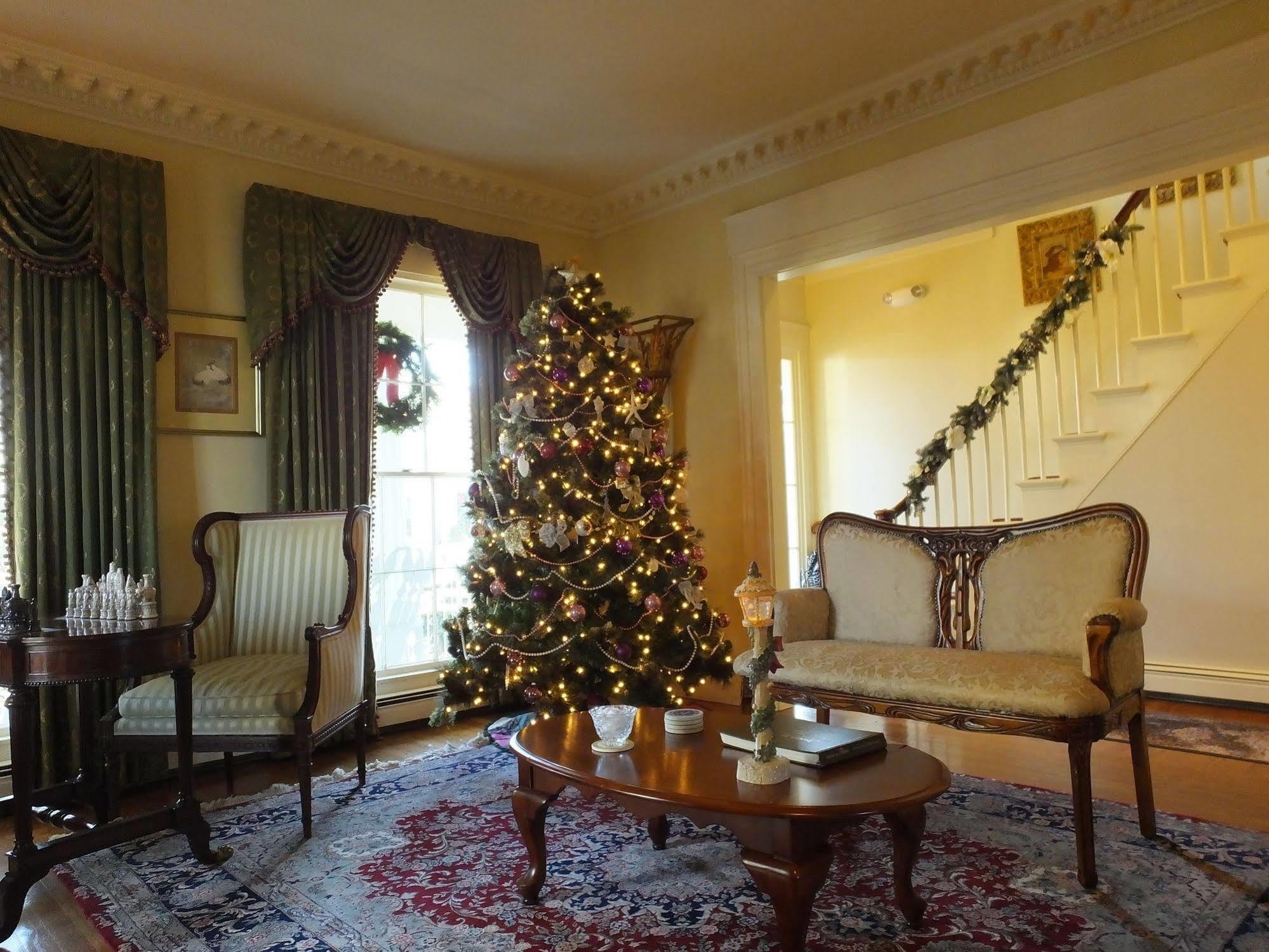 Captain Farris House South Yarmouth Luaran gambar
