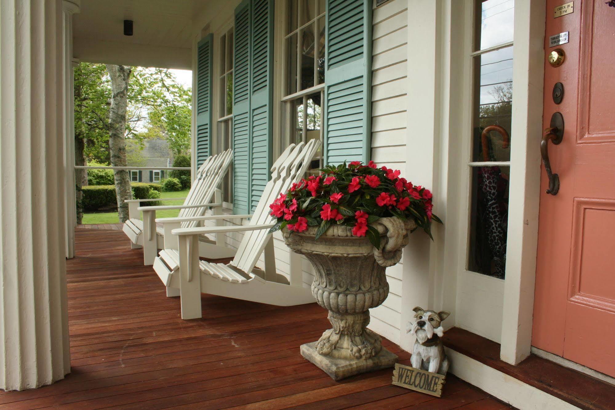 Captain Farris House South Yarmouth Luaran gambar