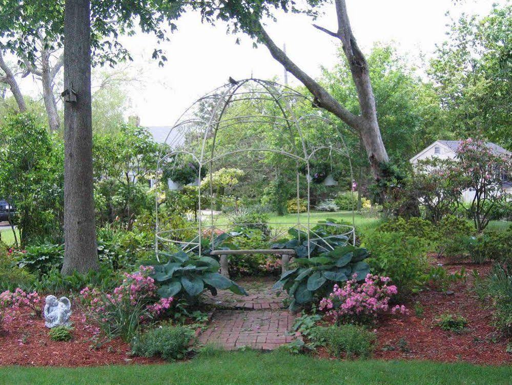 Captain Farris House South Yarmouth Luaran gambar